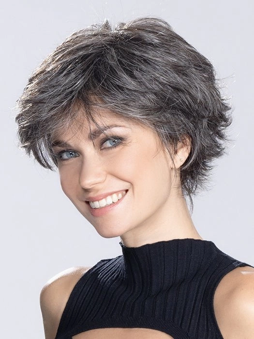 Relax | Synthetic Lace Front Wig (Mono Crown)