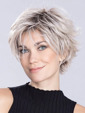 Relax | Synthetic Lace Front Wig (Mono Crown)