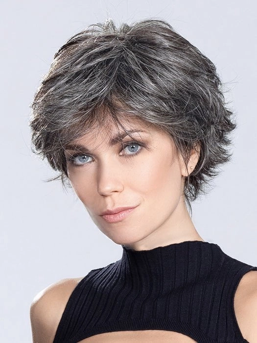 Relax | Synthetic Lace Front Wig (Mono Crown)