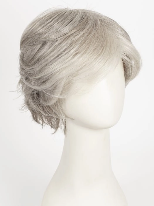 Relax Large | Synthetic Lace Front Wig (Mono Crown)