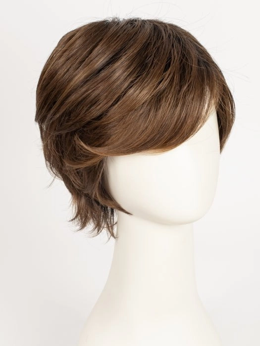 Relax Large | Synthetic Lace Front Wig (Mono Crown)