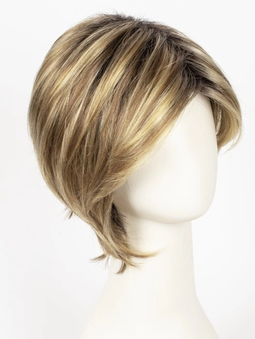 Renae | Synthetic Wig (Basic Cap)