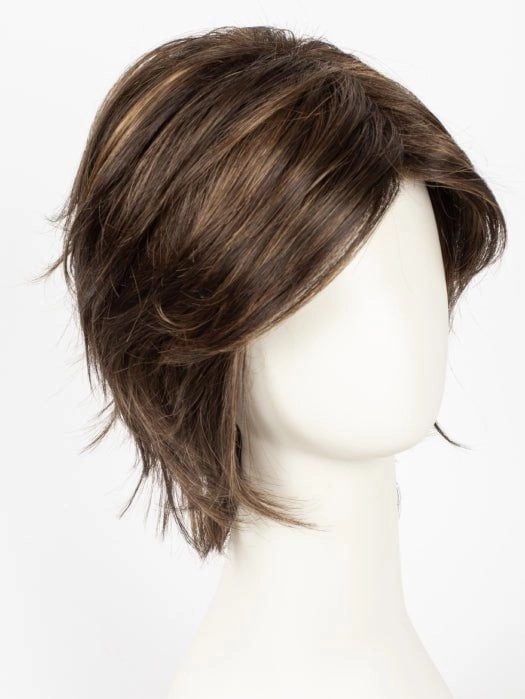 Renae | Synthetic Wig (Basic Cap)