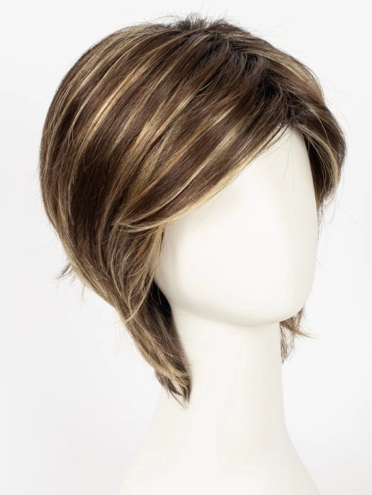 Renae | Synthetic Wig (Basic Cap)