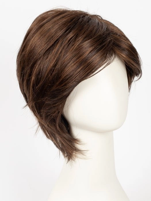 Renae | Synthetic Wig (Basic Cap)