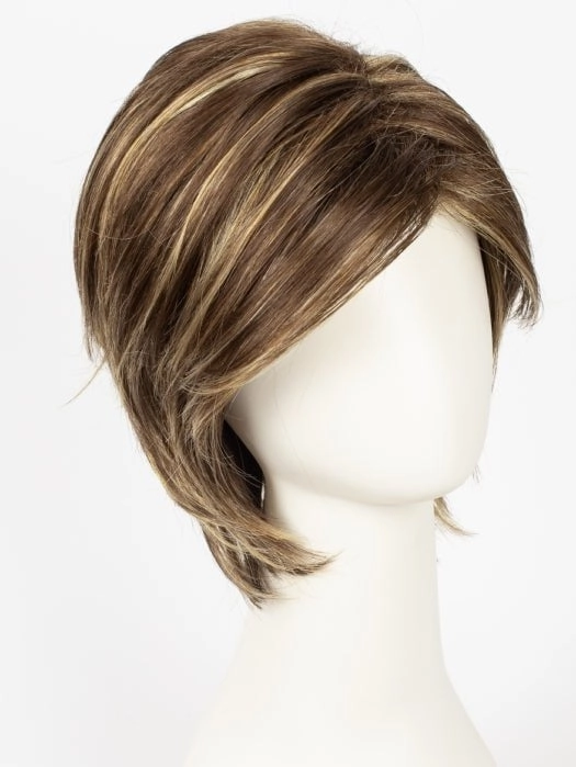 Renae | Synthetic Wig (Basic Cap)