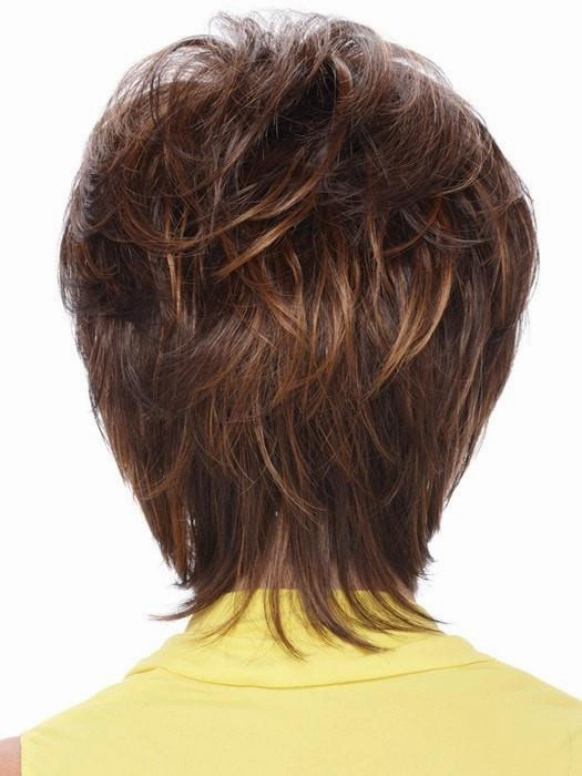 Renae | Synthetic Wig (Basic Cap)