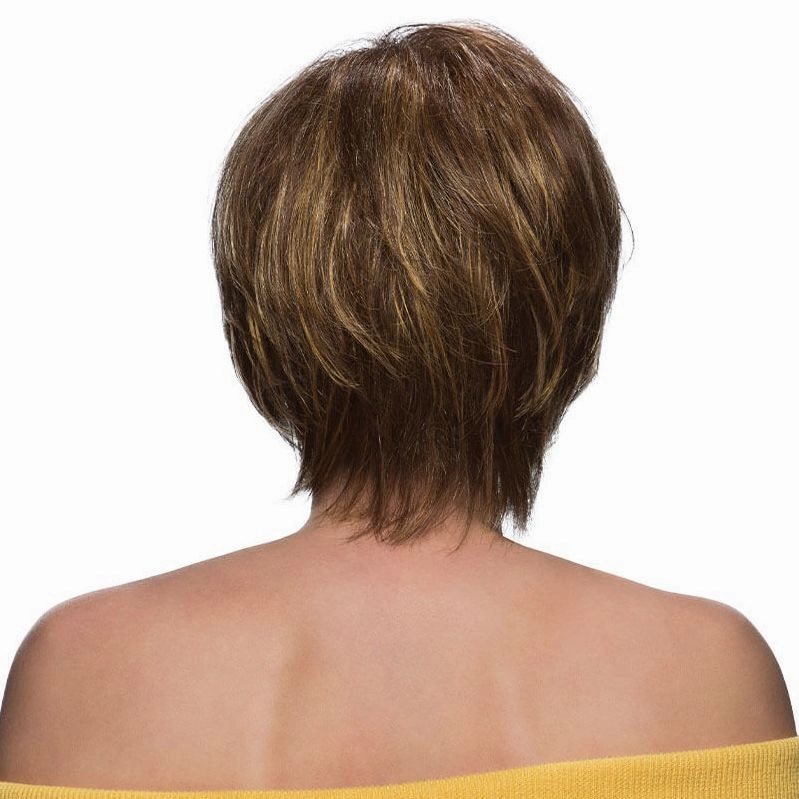 Renae Wig Classique Collection by Estetica Designs