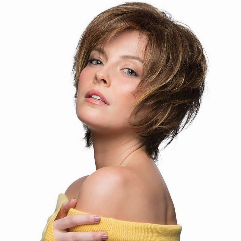 Renae Wig Classique Collection by Estetica Designs