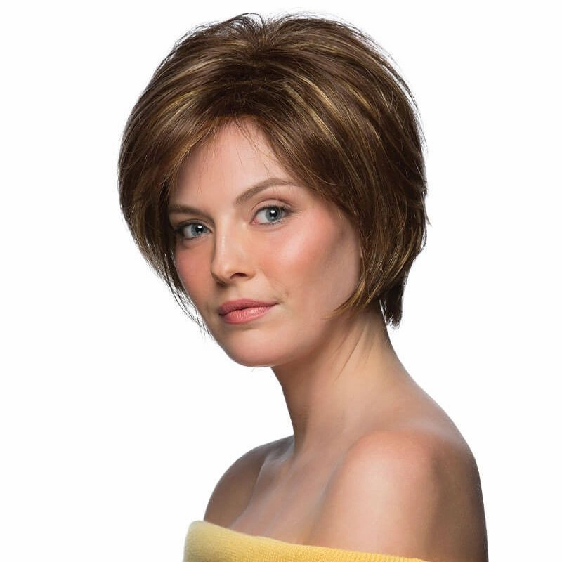 Renae Wig Classique Collection by Estetica Designs