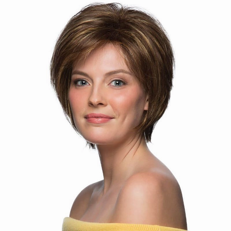 Renae Wig Classique Collection by Estetica Designs