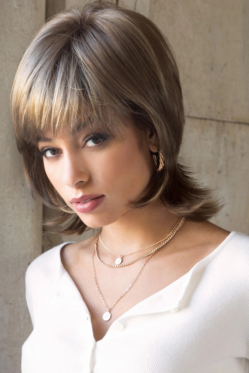 Rene of Paris Wigs - Bailey #2346