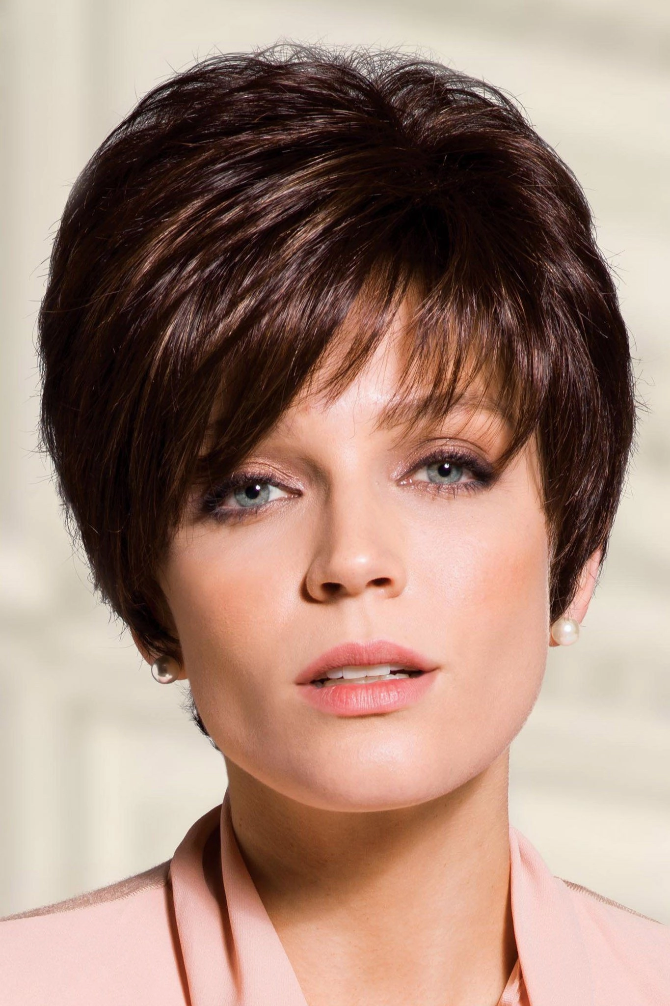 Rene of Paris Wigs - Gia #2359