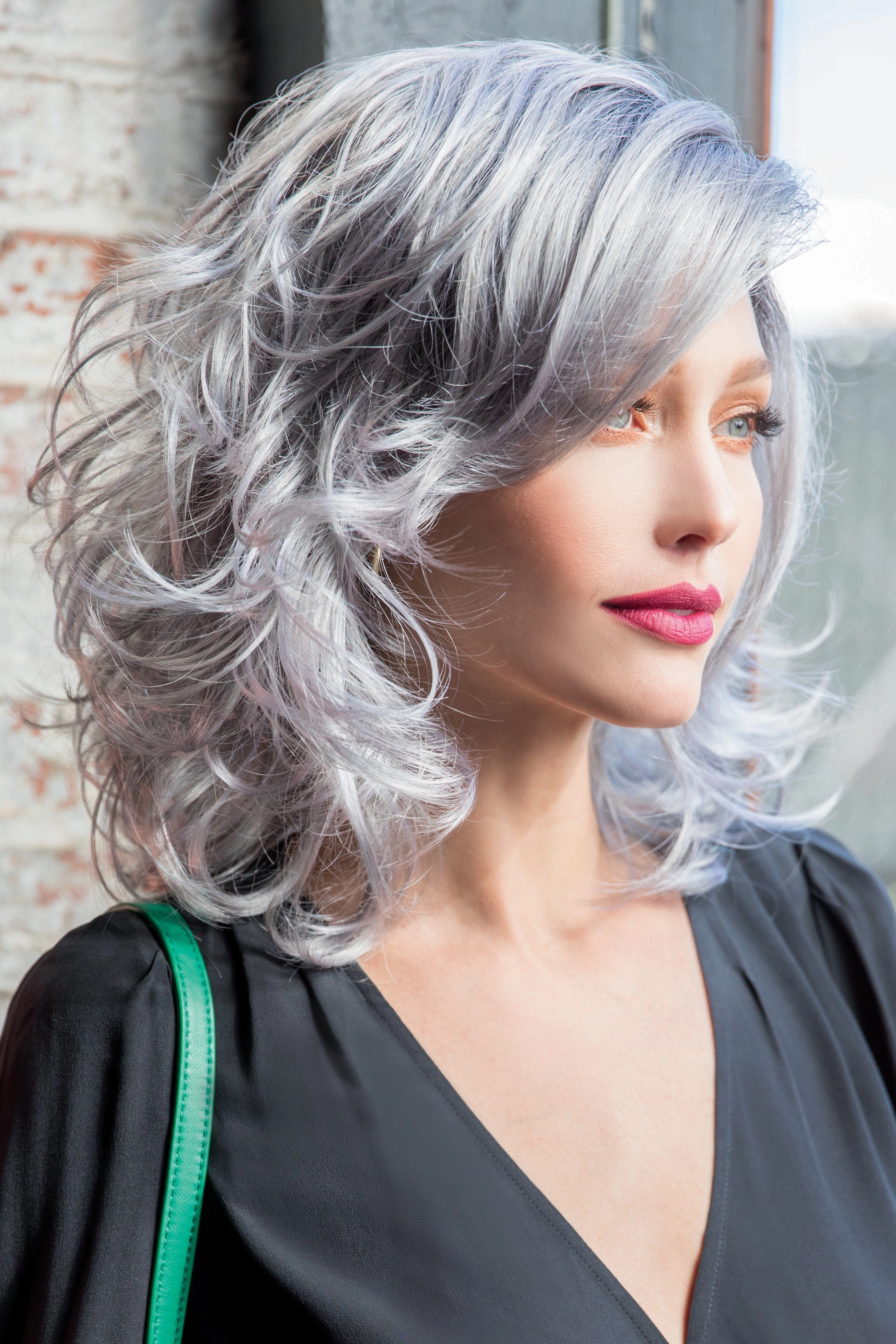 Rene of Paris Wigs - India #2390