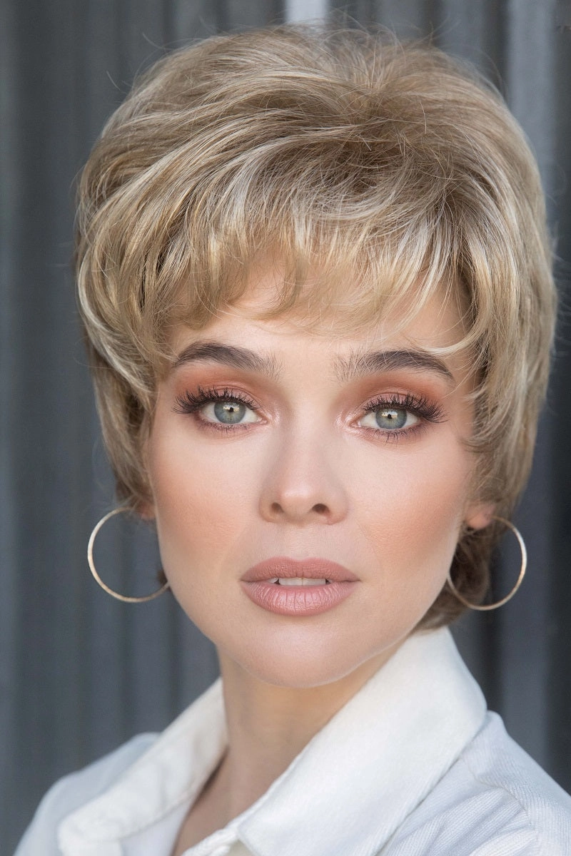Rene of Paris Wigs - Joey #2325
