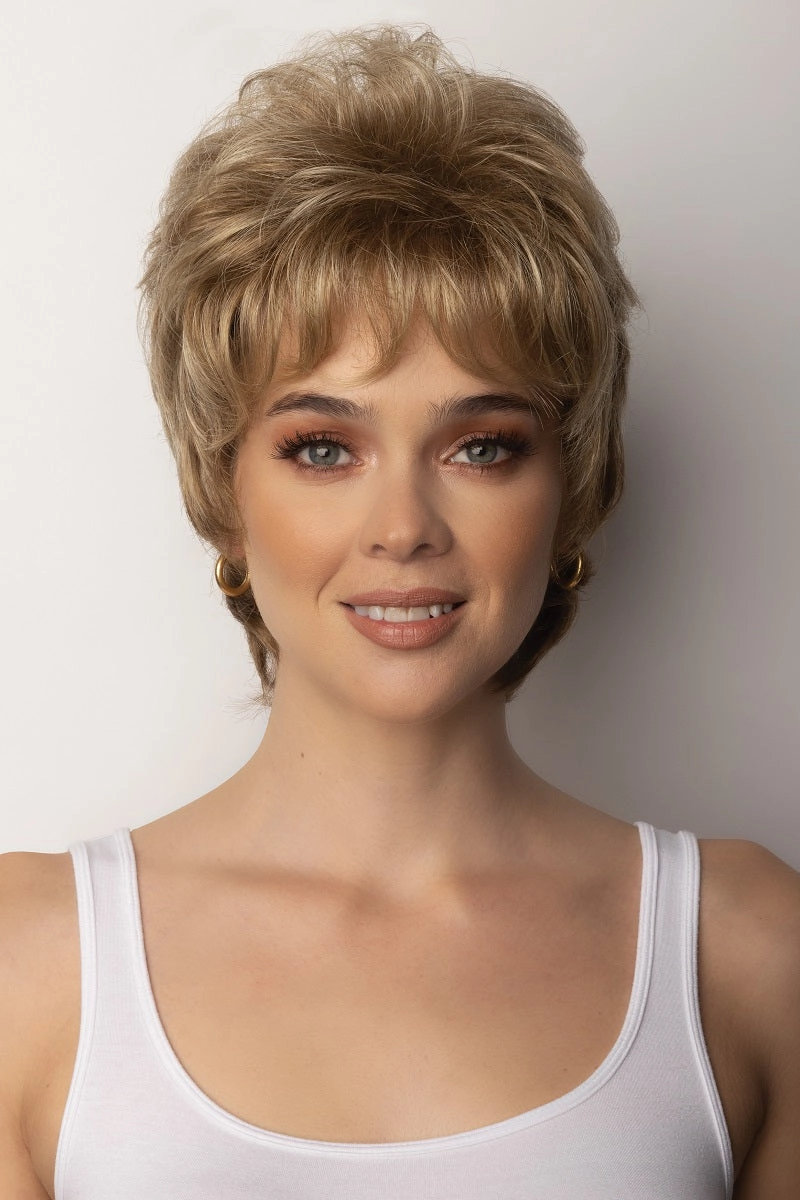 Rene of Paris Wigs - Joey #2325