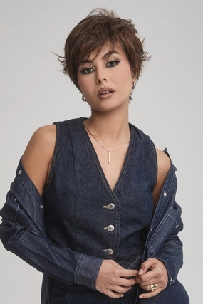Rene of Paris Wigs - Luca (#2413)