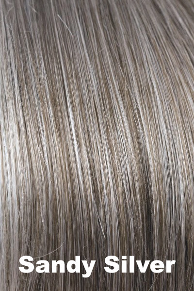 Rene of Paris Wigs - Luca (#2413)
