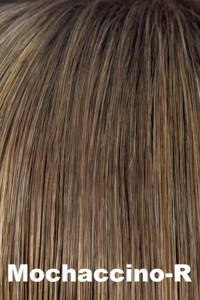 Rene of Paris Wigs - Luca (#2413)
