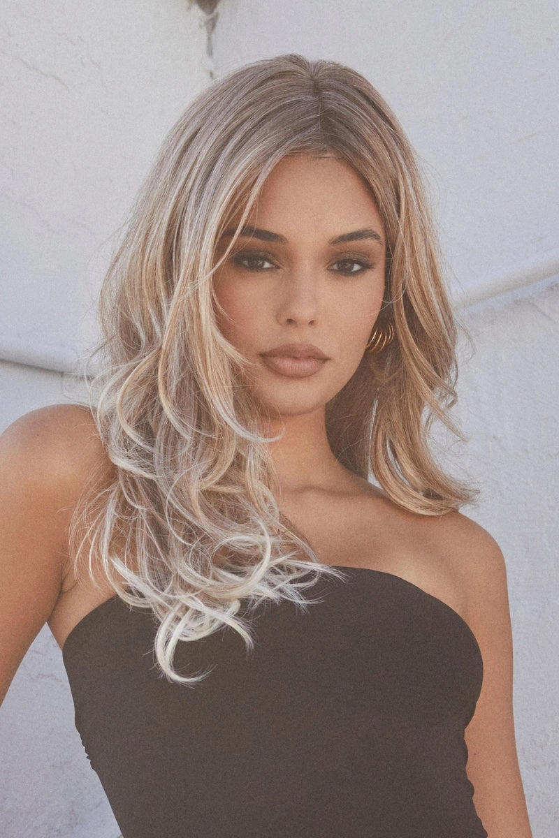 Rene of Paris Wigs - Lyndon (#2410)