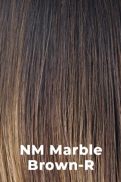 Rene of Paris Wigs - Lyndon (#2410)