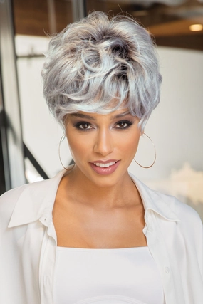 Rene of Paris Wigs - Max #2397