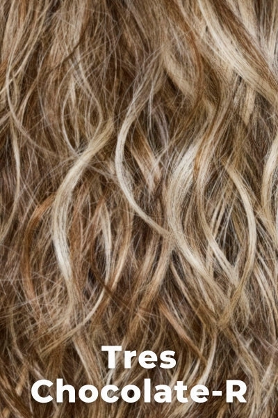 Rene of Paris Wigs - Mika (#2415)