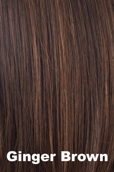 Rene of Paris Wigs - Mika (#2415)