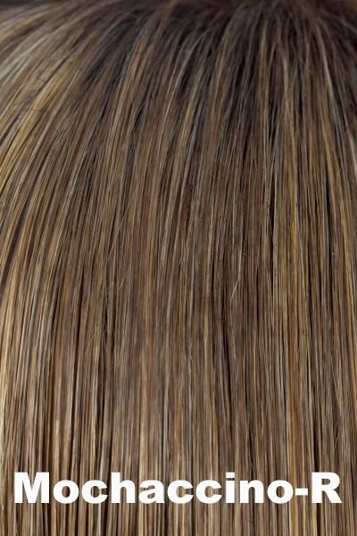 Rene of Paris Wigs - Nolan (#2399)