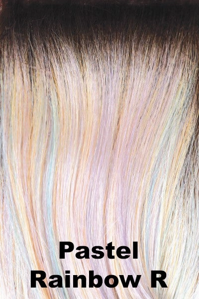 Rene of Paris Wigs - Sage (#2400)