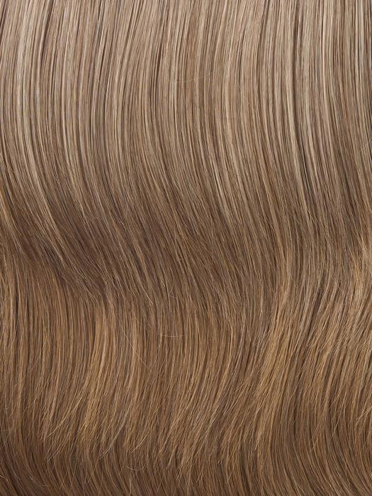 Renew | Synthetic Wig (Basic Cap)