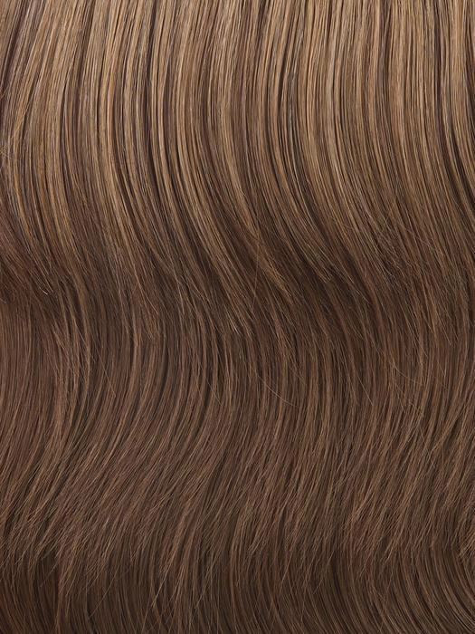 Renew | Synthetic Wig (Basic Cap)