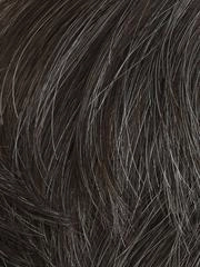 Reserved Men's Wig by HIM | Heat Friendly Synthetic Hair | Average/Large Cap