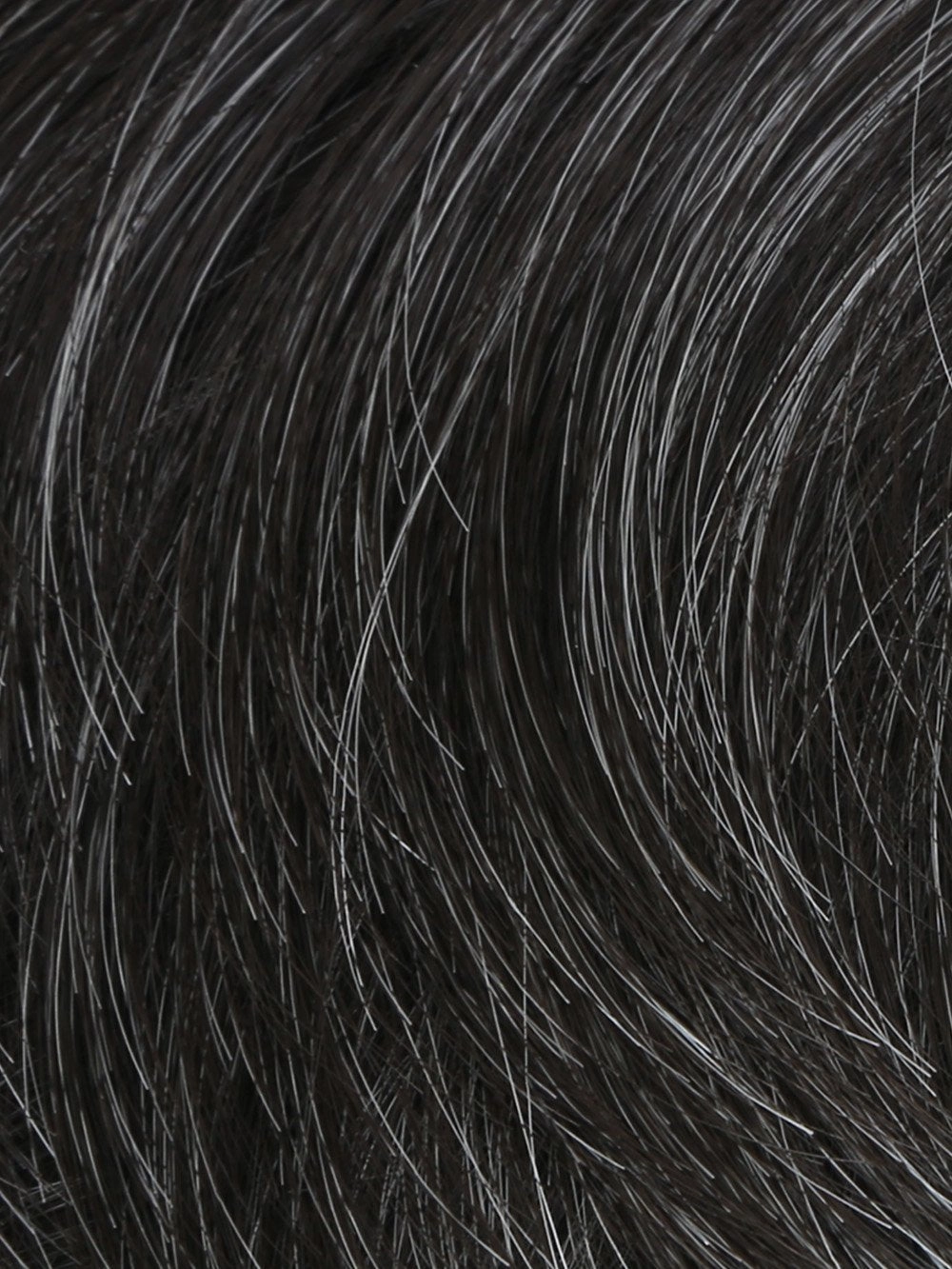 Reserved Men's Wig by HIM | Heat Friendly Synthetic Hair | Average/Large Cap
