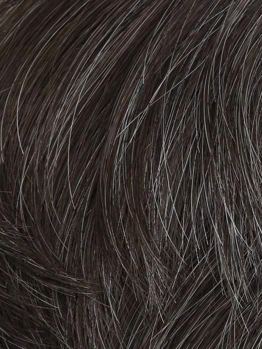 Reserved Wig by HIM by HairUWear | HF Synthetic Lace Front Wig (Mono Crown)