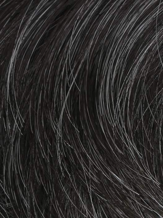 Reserved Wig by HIM by HairUWear | HF Synthetic Lace Front Wig (Mono Crown)