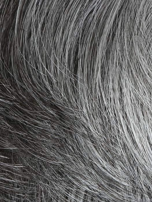 Reserved Wig by HIM by HairUWear | HF Synthetic Lace Front Wig (Mono Crown)