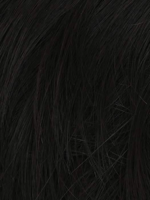 Reserved Wig by HIM by HairUWear | HF Synthetic Lace Front Wig (Mono Crown)