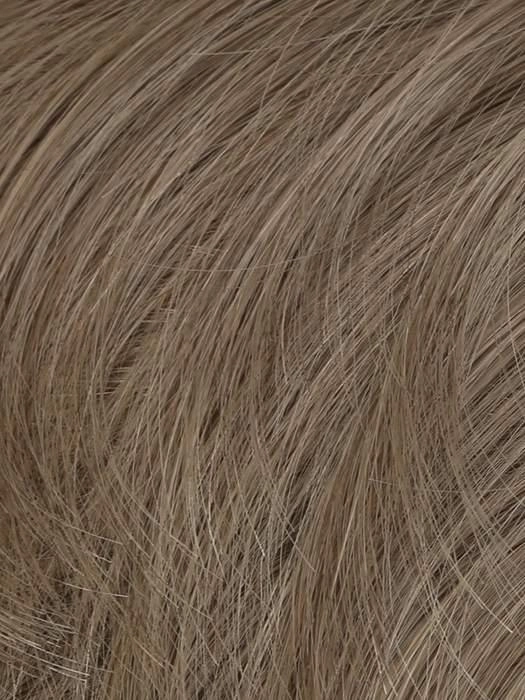 Reserved Wig by HIM by HairUWear | HF Synthetic Lace Front Wig (Mono Crown)