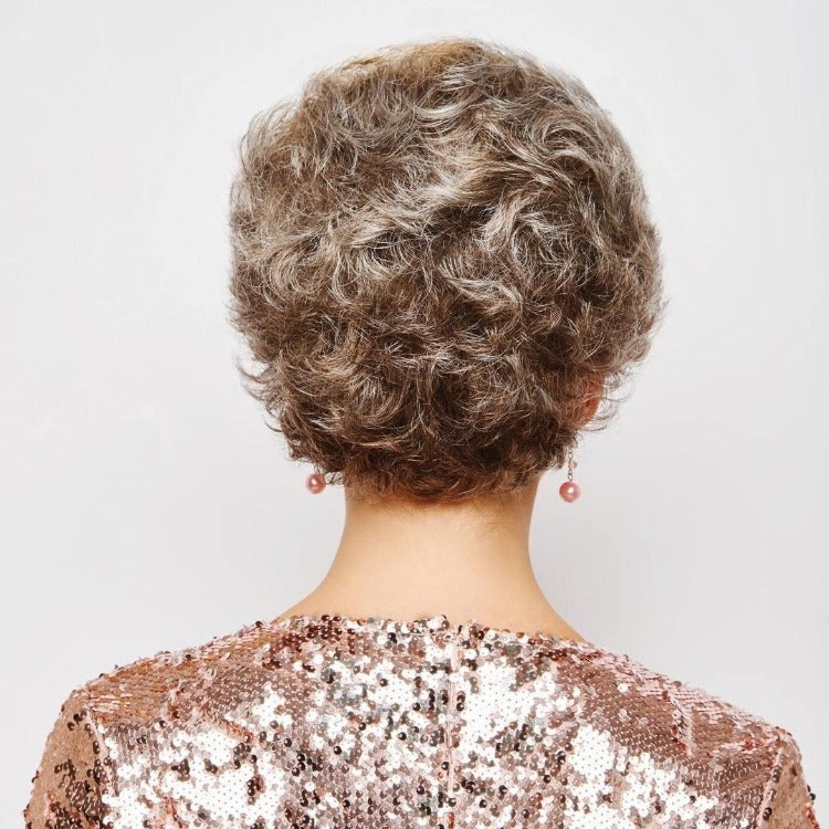 Resolve - Plus Colors Collection by Gabor