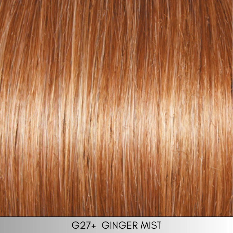 Resolve - Plus Colors Collection by Gabor