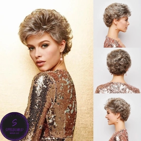 Resolve - Plus Colors Collection by Gabor