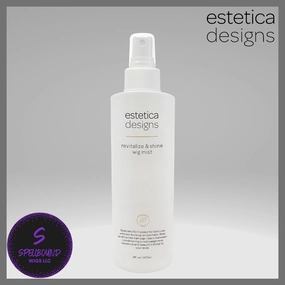 Revitalize and Shine Wig Mist by Estetica Designs