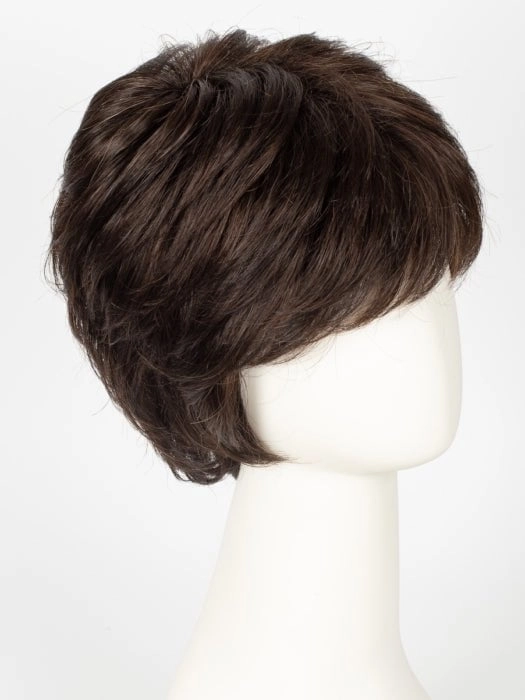 Rica | Synthetic Lace Front Wig (Mono Crown)