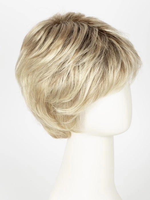 Rica | Synthetic Lace Front Wig (Mono Crown)