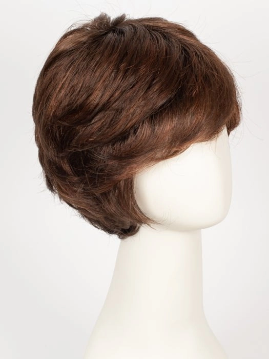 Rica | Synthetic Lace Front Wig (Mono Crown)