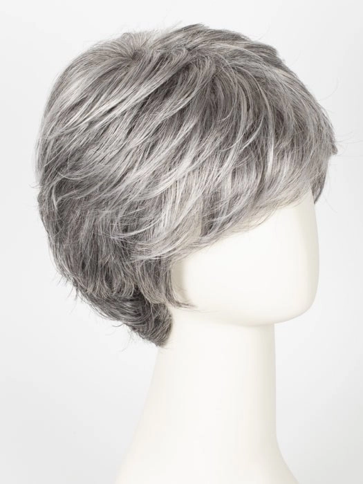 Rica | Synthetic Lace Front Wig (Mono Crown)
