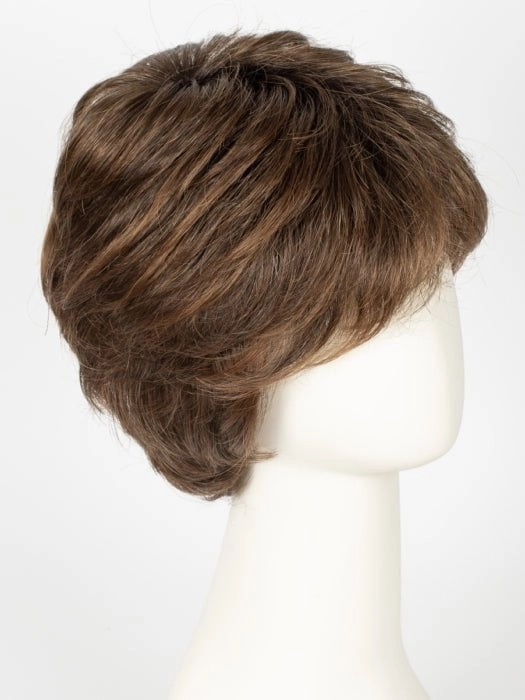 Rica | Synthetic Lace Front Wig (Mono Crown)