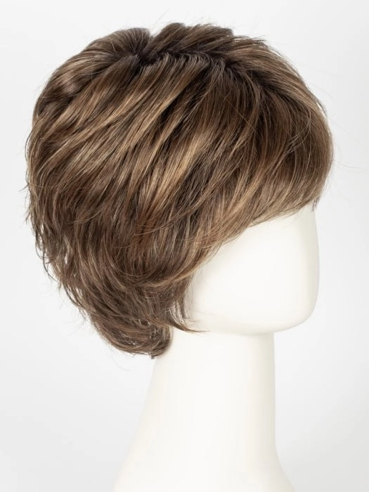 Rica | Synthetic Lace Front Wig (Mono Crown)