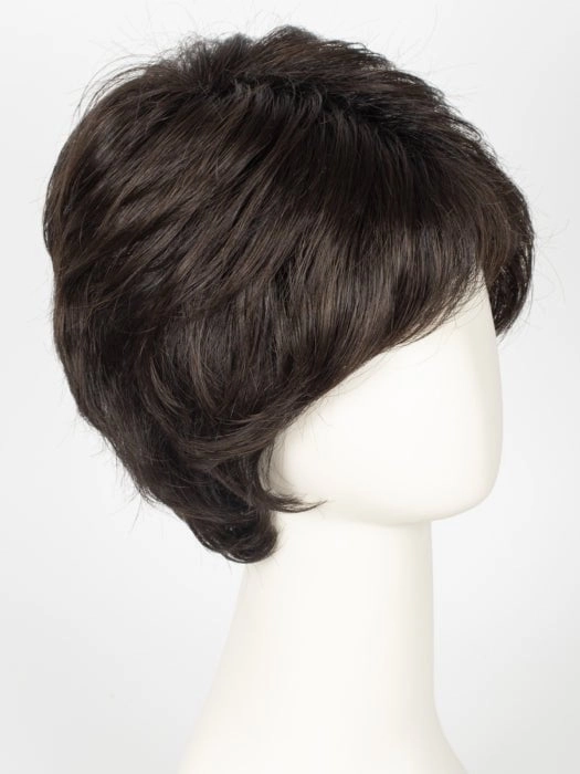 Rica | Synthetic Lace Front Wig (Mono Crown)